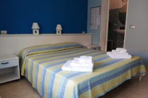 Bed and Breakfast Casa Mia