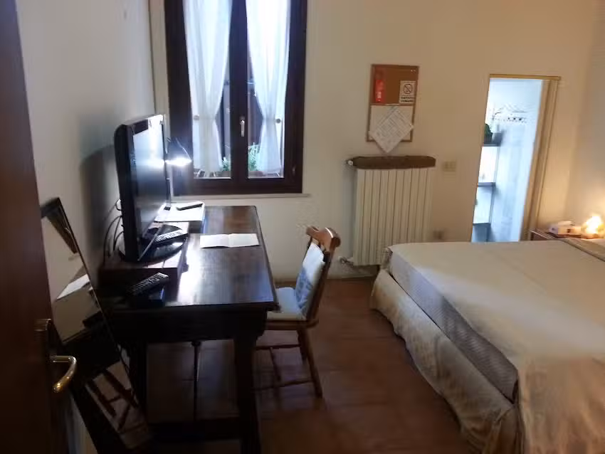 Bed And Breakfast Casa Mia Casa Tua