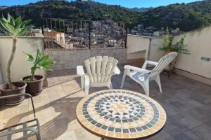 Bed and breakfast casa mireio