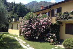 Bed and Breakfast Casa Pini