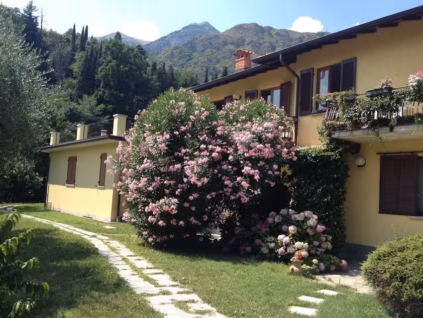 Bed and Breakfast Casa Pini