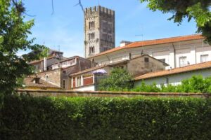 Bed and Breakfast Casa San Jacopo