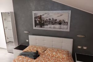 Bed and Breakfast Casa Taty CIN: IT027012B4E3USENQO