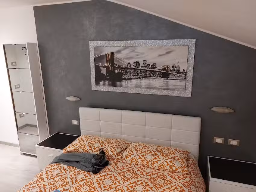 Bed and Breakfast Casa Taty CIN: IT027012B4E3USENQO