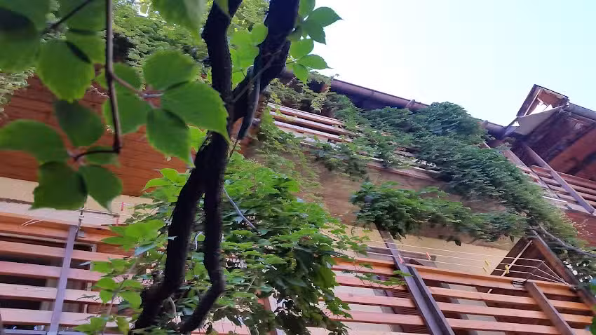 bed and breakfast Casa Toss