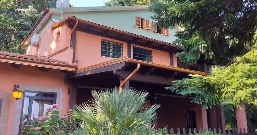 Bed and Breakfast – Casa Vacanza La Sorgente