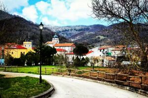 Bed and breakfast Casa Vettese