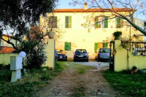 bed and breakfast Casale Fernando