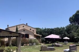 Bed and Breakfast Casale la Civetta