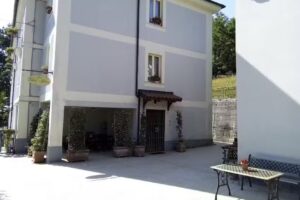 Bed and Breakfast Casale Nardone