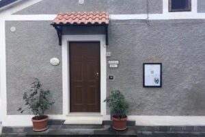 Bed and breakfast CasaNova