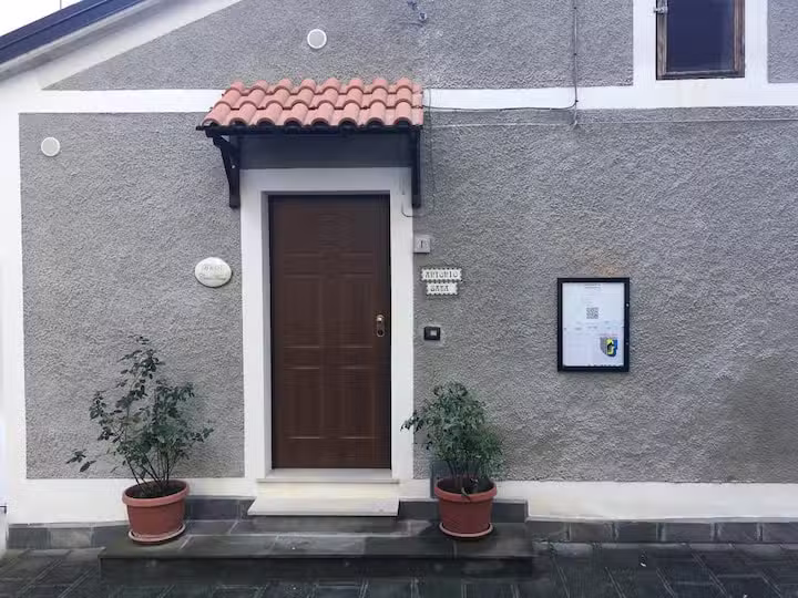 Bed and breakfast CasaNova