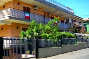 Bed and Breakfast CasAnsaldo