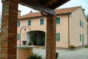 Bed and Breakfast Casarosa