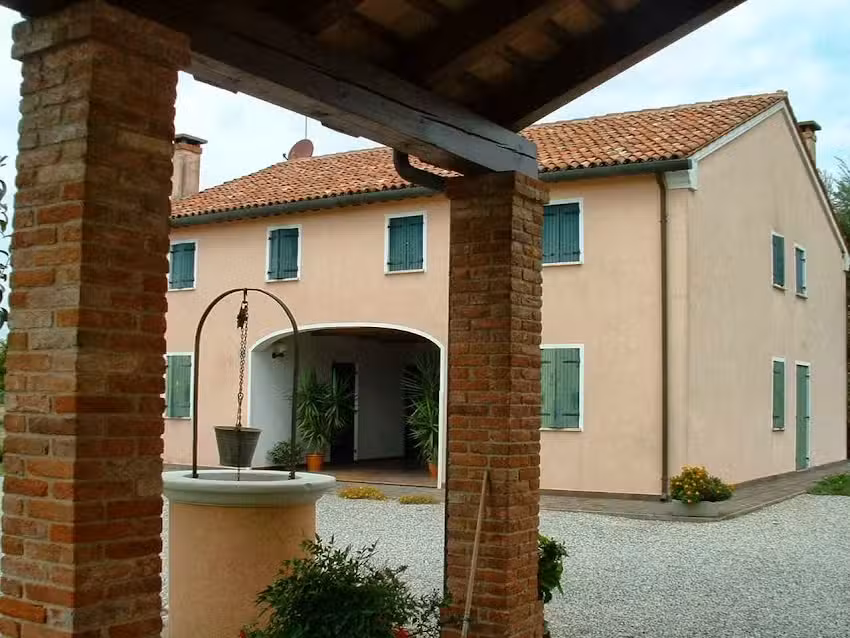 Bed and Breakfast Casarosa