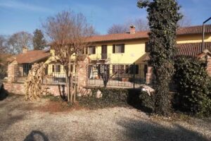 bed and breakfast cascina baraggione