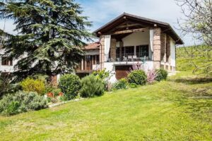Bed and Breakfast Cascina Beccaris