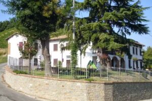 Bed and Breakfast Cascina Crocetta