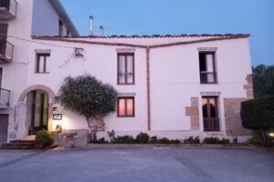 Bed and Breakfast Case Giannone