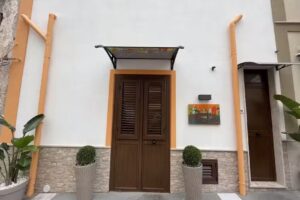 BED AND BREAKFAST CASE SANIELA