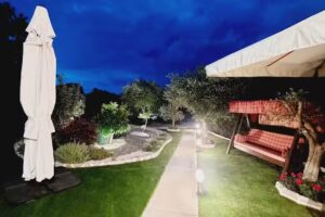 Bed and Breakfast Casolare 67