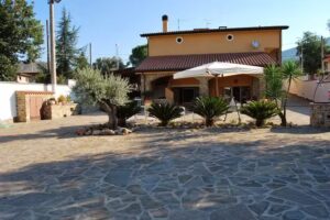 Bed and Breakfast Castellabate Fasolino