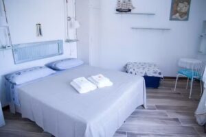 Bed and Breakfast “Castello”