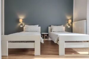 Bed And Breakfast Cattinara