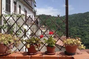 Bed and Breakfast Chez Catherine