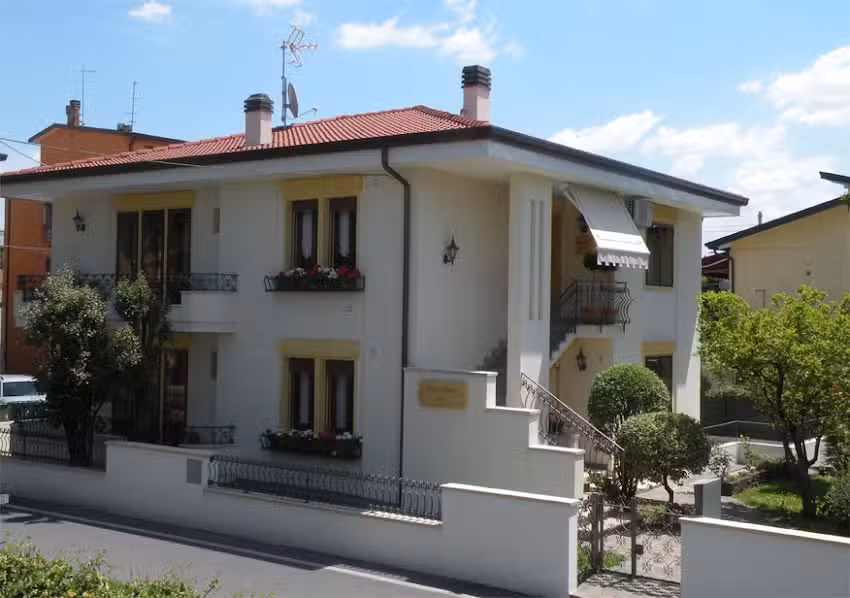 Bed and breakfast Chiara