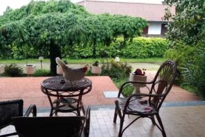 Bed and Breakfast Chris