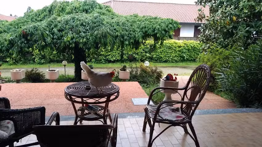 Bed and Breakfast Chris