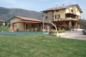 Bed and Breakfast Ciancaleoni