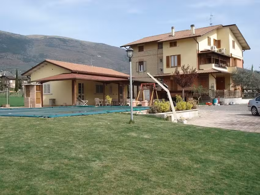 Bed and Breakfast Ciancaleoni