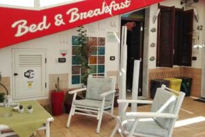 bed and breakfast Ciccolella