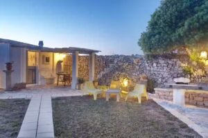 Bed and Breakfast Cinque Stalle