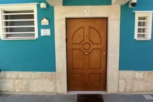 Bed and Breakfast Civico 33,Bisceglie