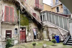 Bed and breakfast Civico 36