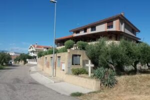 Bed and Breakfast Colle Acquabella