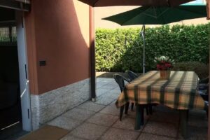 Bed and Breakfast Como Lake Folcino