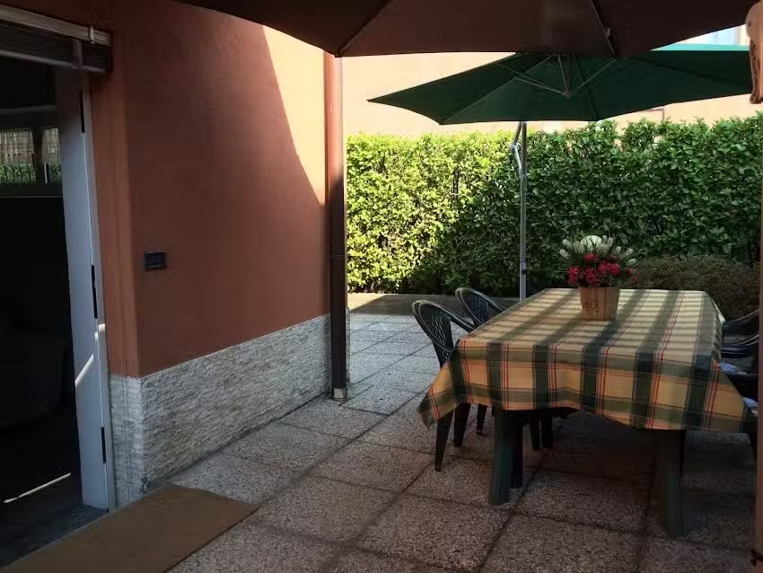 Bed and Breakfast Como Lake Folcino