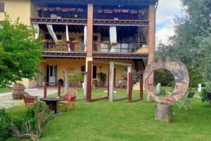 BED AND BREAKFAST CON BAGNO PRIVATO