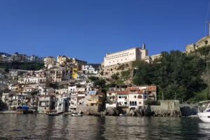 Bed and Breakfast Controtempo