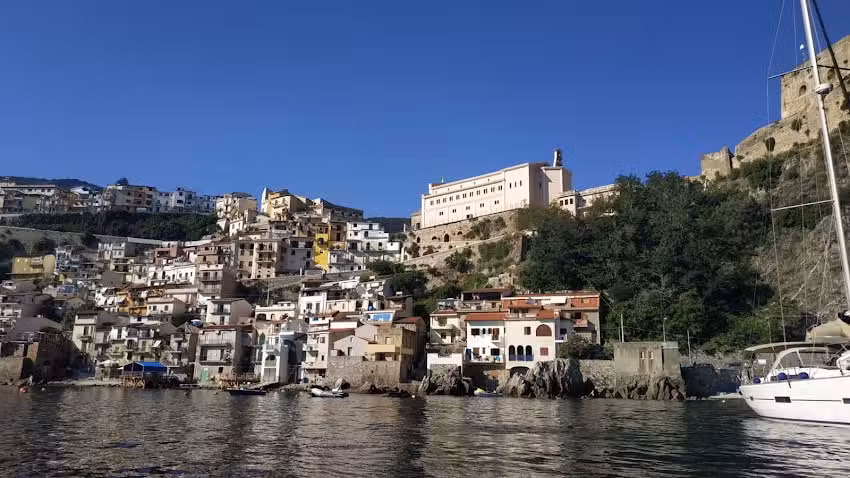 Bed and Breakfast Controtempo