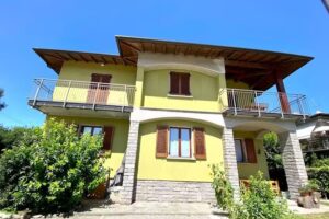 Bed and Breakfast Controvento Maccagno