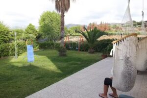 Bed And Breakfast Coral Blue