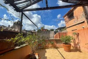 Bed And Breakfast Core de Roma