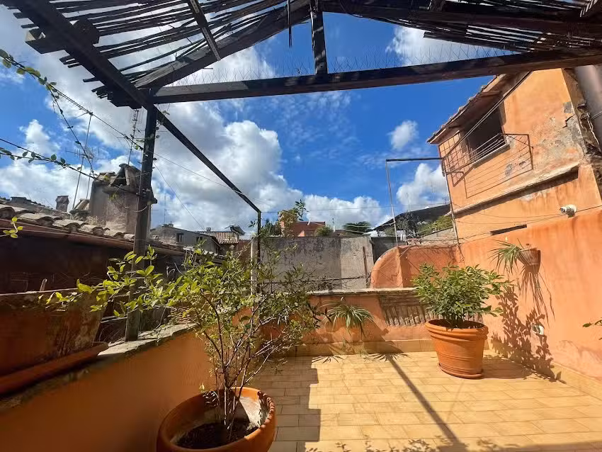 Bed And Breakfast Core de Roma