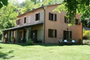 Bed And Breakfast Cornio delle Fronde