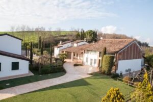 Bed and Breakfast Corte delle Rose